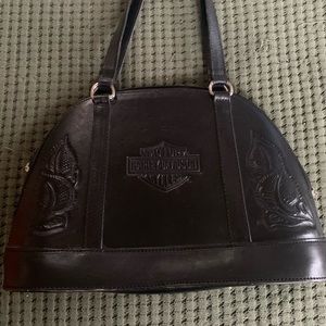 Hadley Davidson purse